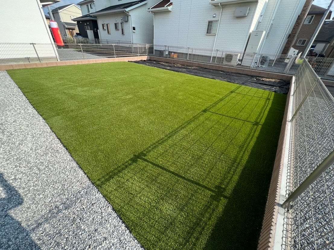 ハウスメーカー様にも納得して頂く施工品質