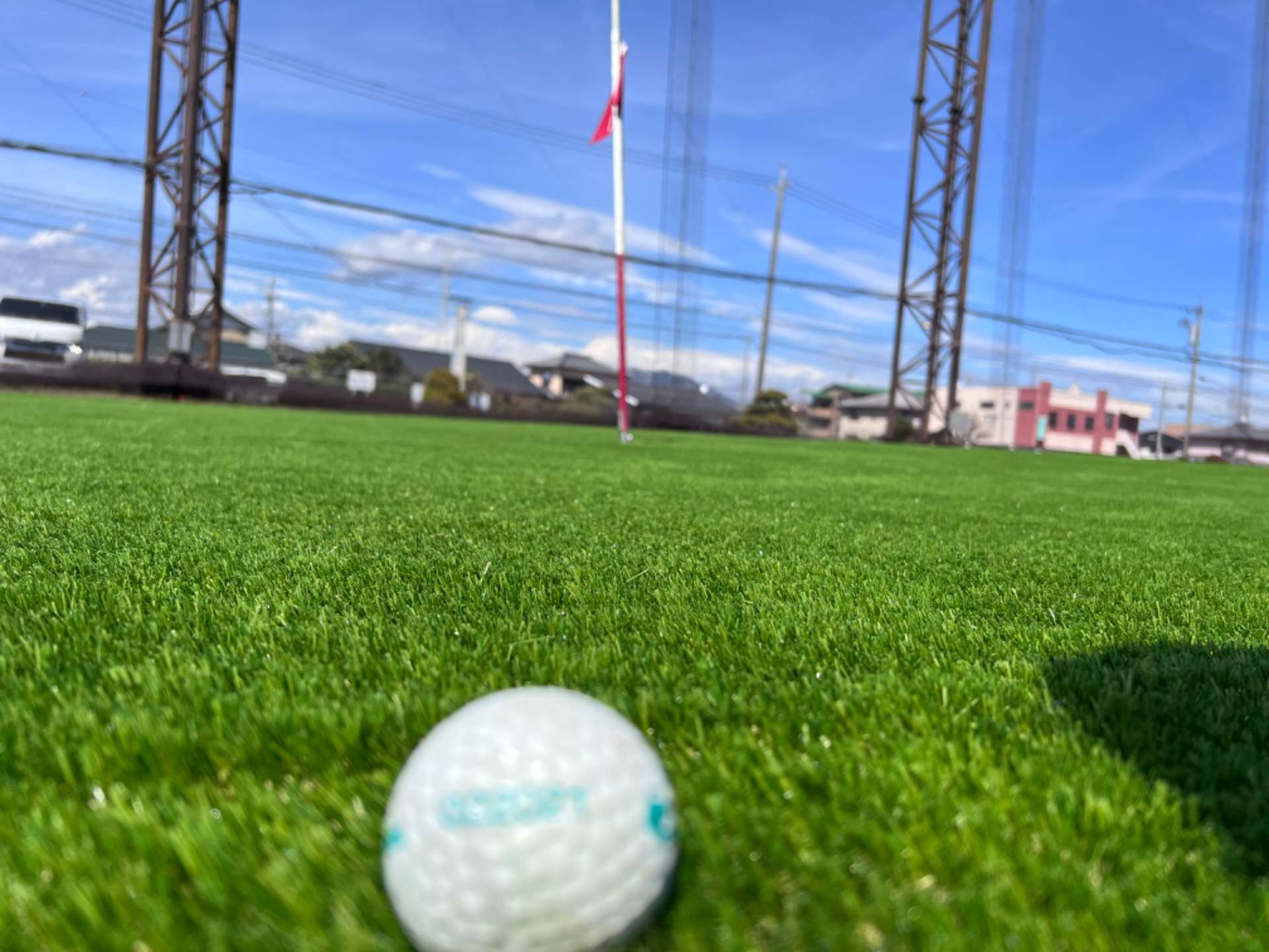 おすすめ!人工芝を使ったおしゃれなお庭